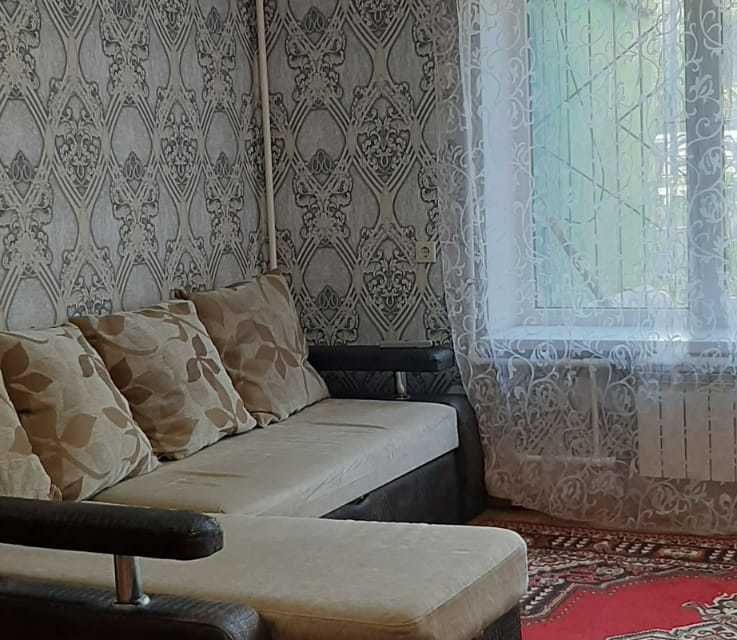Продаётся 1-комнатная квартира, 37.9 м²