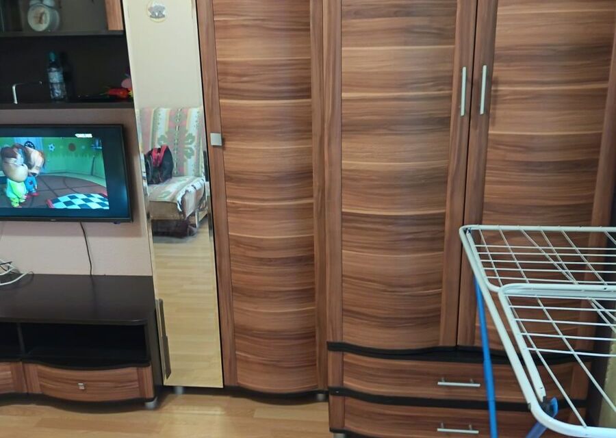 Сдаётся студия, 25 м²