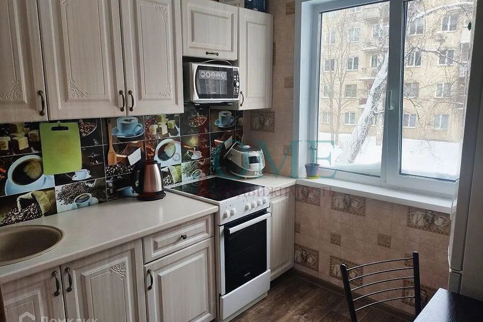 Сдаётся 2-комнатная квартира, 44 м²