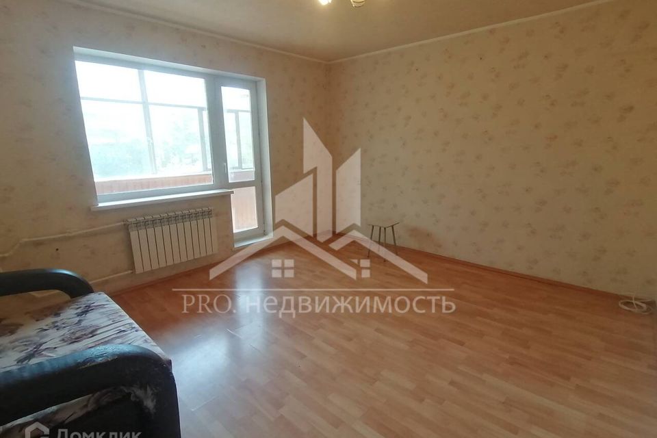 Продаётся 3-комнатная квартира, 60.7 м²