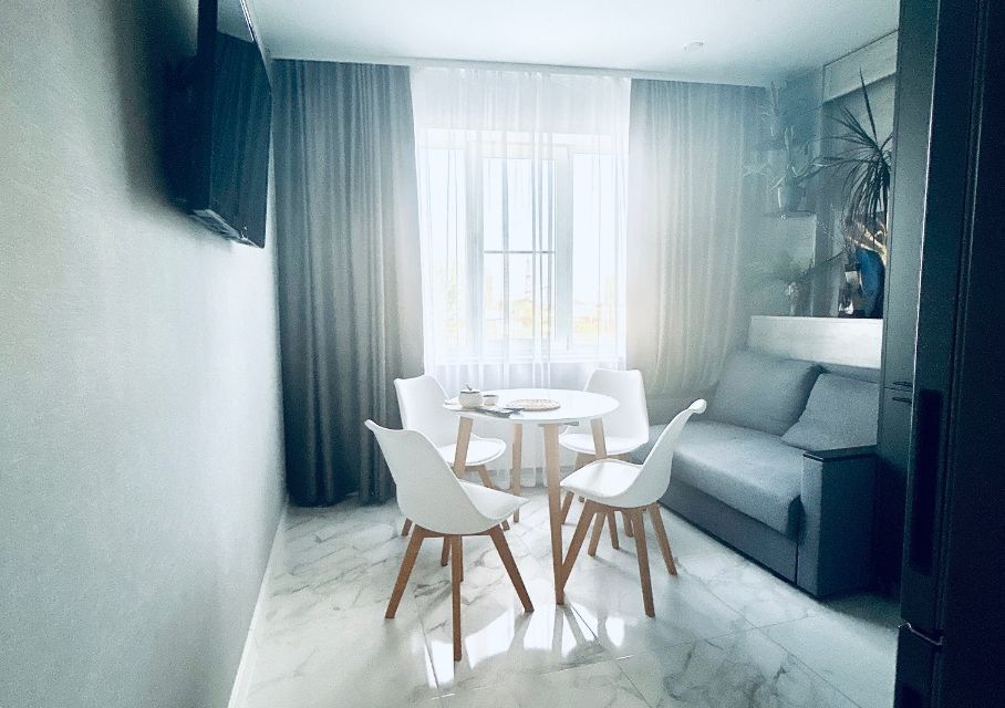 Продаётся 2-комнатная квартира, 60.4 м²