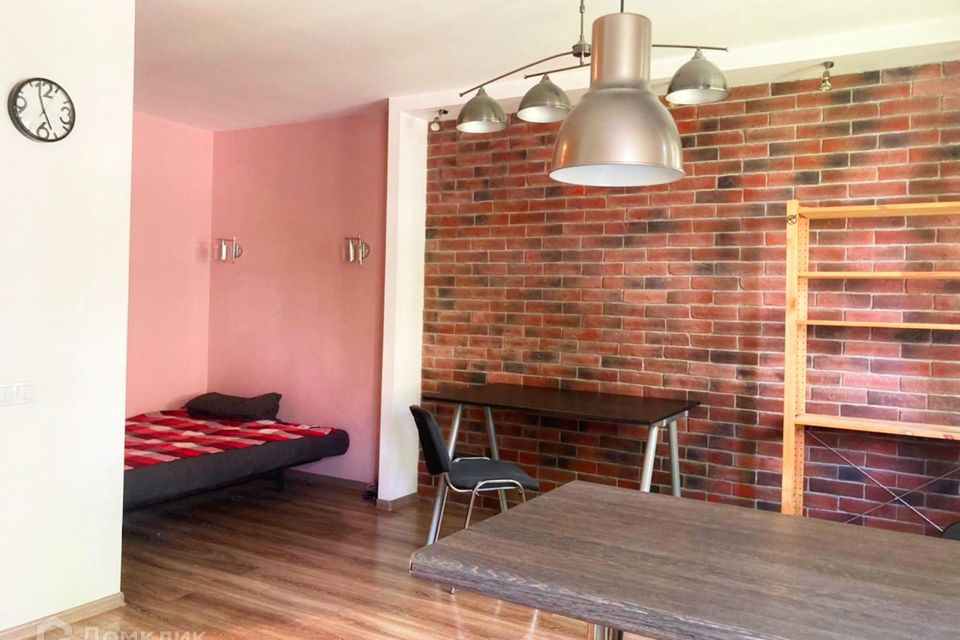 Сдаётся 1-комнатная квартира, 30 м²
