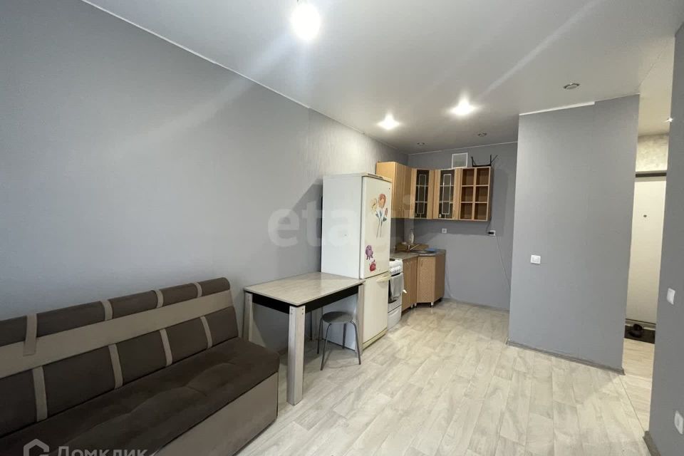 Сдаётся 1-комнатная квартира, 35.5 м²