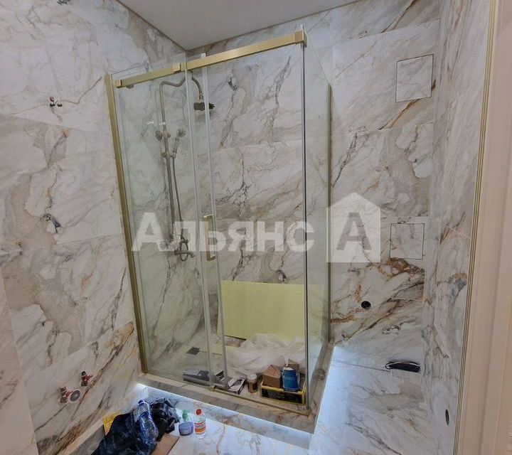 Продаётся 2-комнатная квартира, 67.5 м²