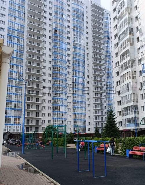 Продаётся 1-комнатная квартира, 39.3 м²