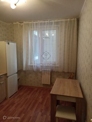 Сдаётся 2-комнатная квартира, 58.7 м²