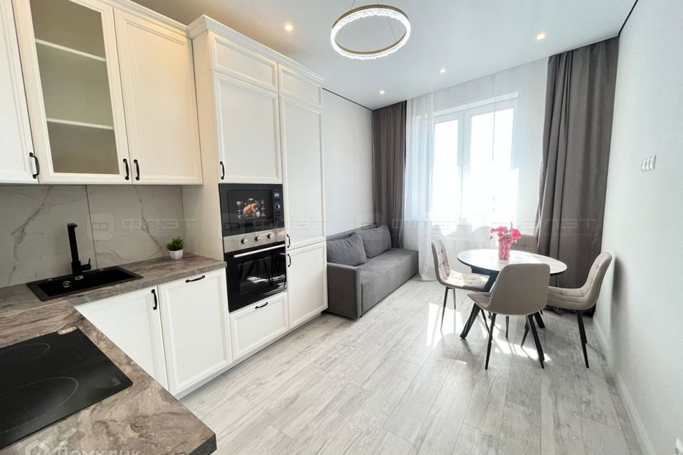 Продаётся 2-комнатная квартира, 73 м²