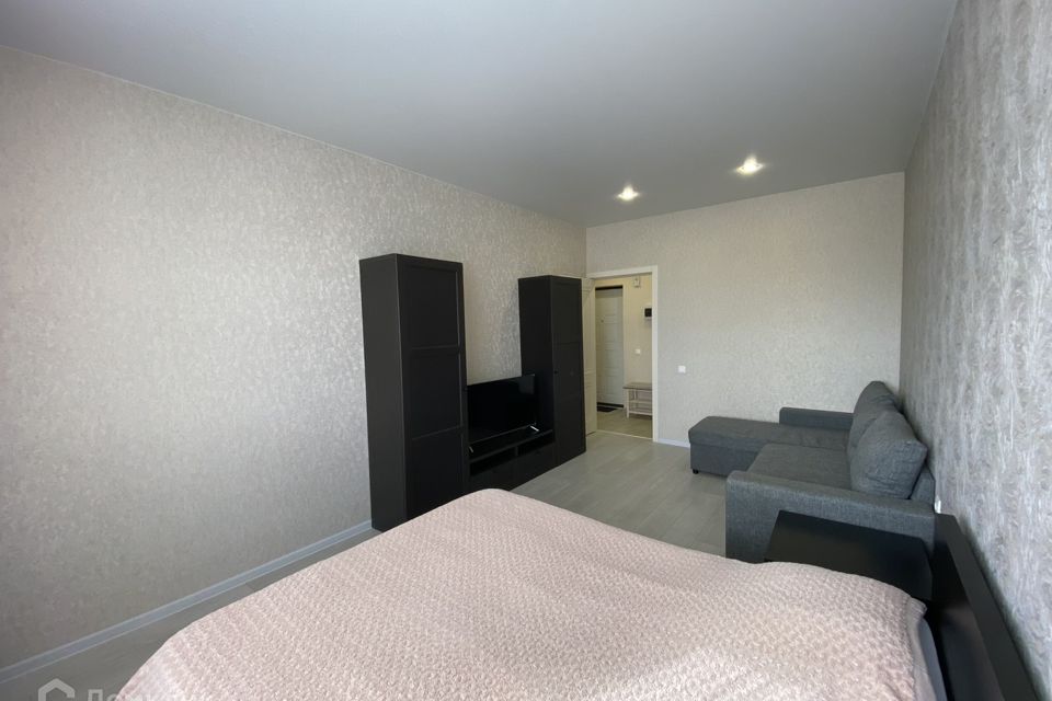 Продаётся 1-комнатная квартира, 40 м²