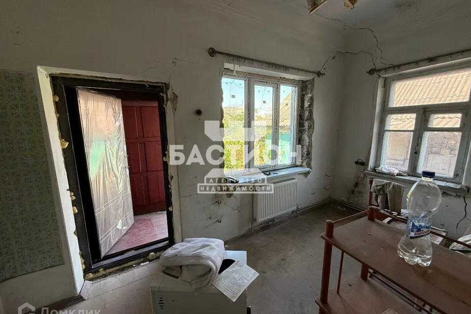 Продаётся 1-этажный дом, 72 м²
