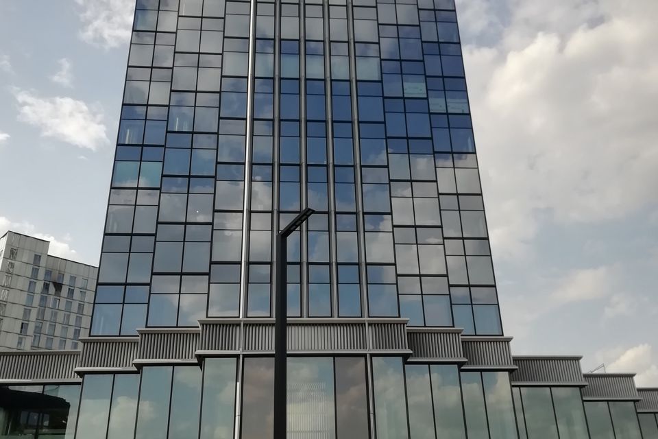 Продаётся 2-комнатная квартира, 65.8 м²