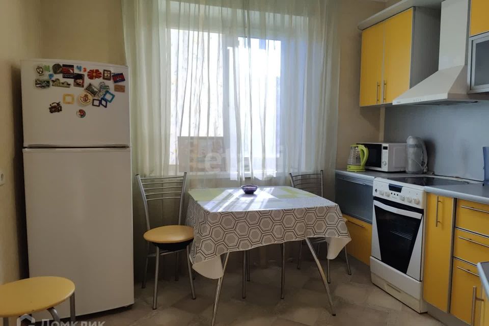 Сдаётся 2-комнатная квартира, 50 м²