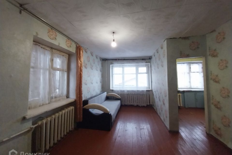 Продаётся 1-комнатная квартира, 27.9 м²