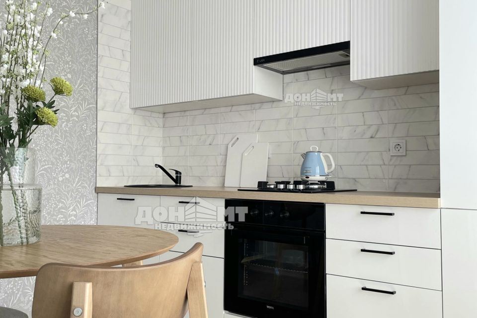 Продаётся 1-комнатная квартира, 32 м²