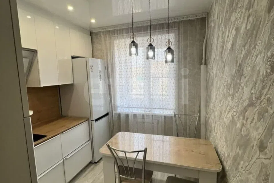 Сдаётся 2-комнатная квартира, 50 м²
