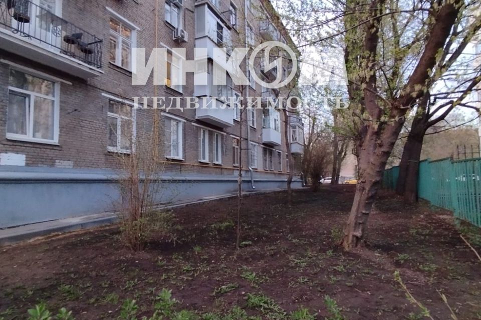 Продаётся 3-комнатная квартира, 78 м²