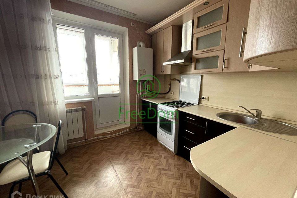 Продаётся 1-комнатная квартира, 34 м²