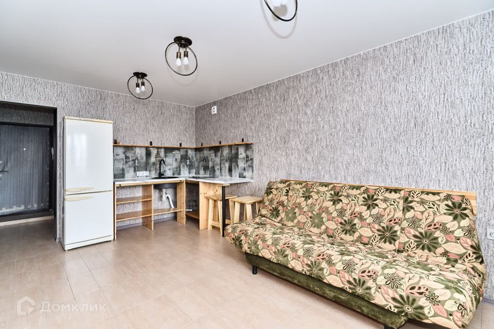 Продаётся студия, 24.4 м²