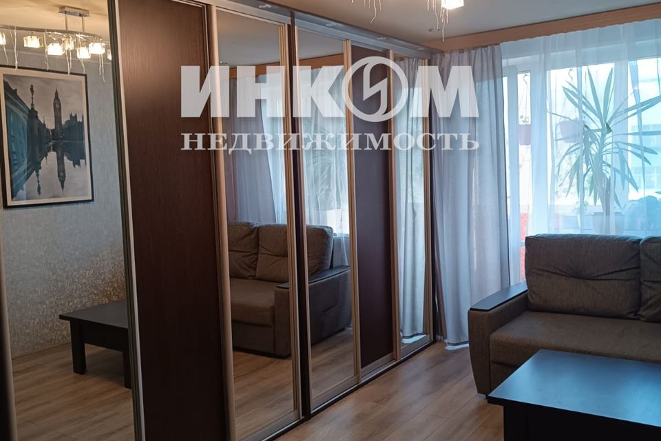 Продаётся 2-комнатная квартира, 48.9 м²