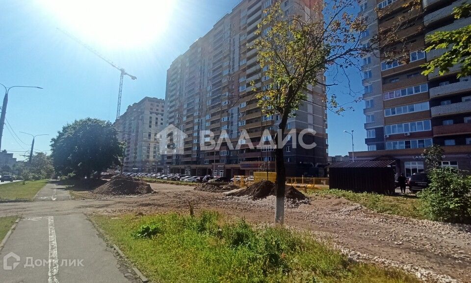 Продаётся 2-комнатная квартира, 67.7 м²