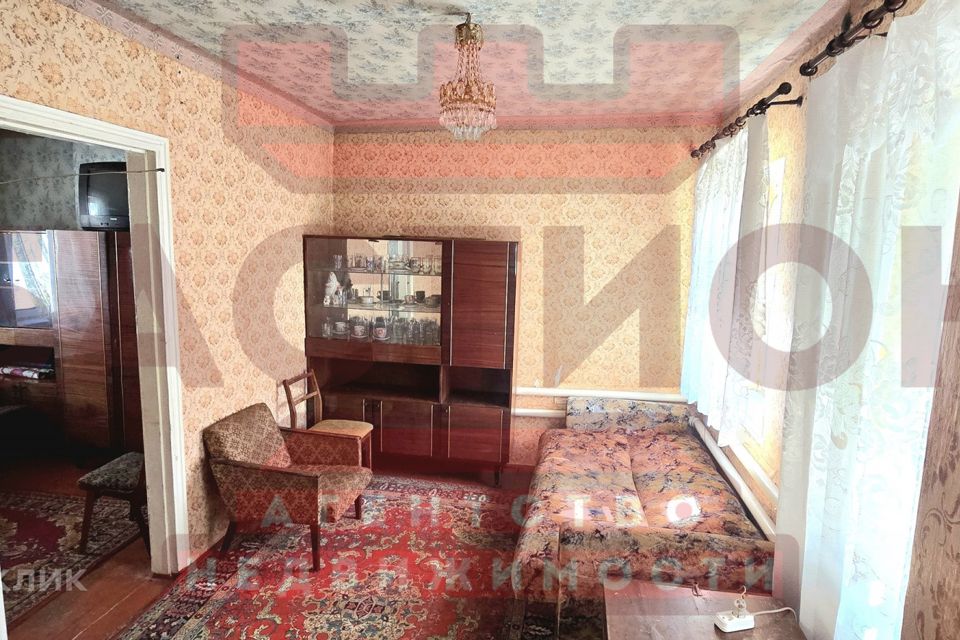 Продаётся таунхаус, 1-эт., 39 м²