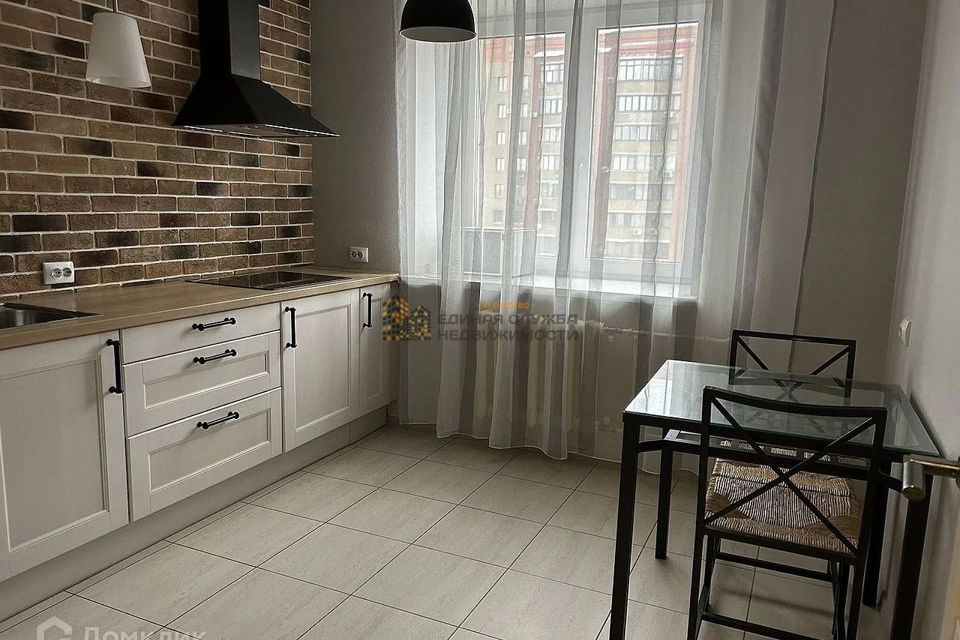 Сдаётся 1-комнатная квартира, 45 м²