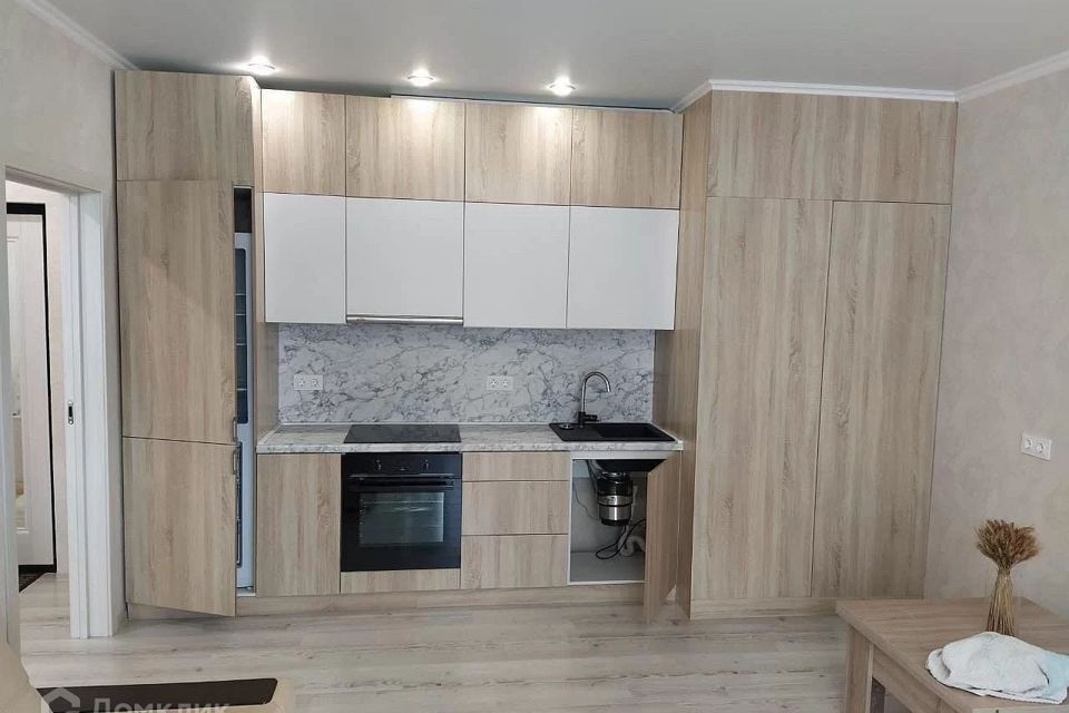 Продаётся 2-комнатная квартира, 42 м²