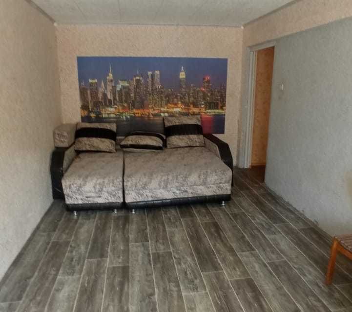 Сдаётся 2-комнатная квартира, 52.7 м²