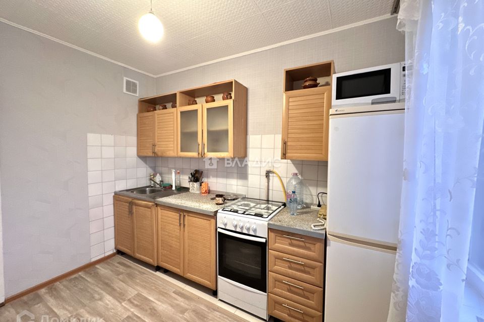 Сдаётся 2-комнатная квартира, 52 м²