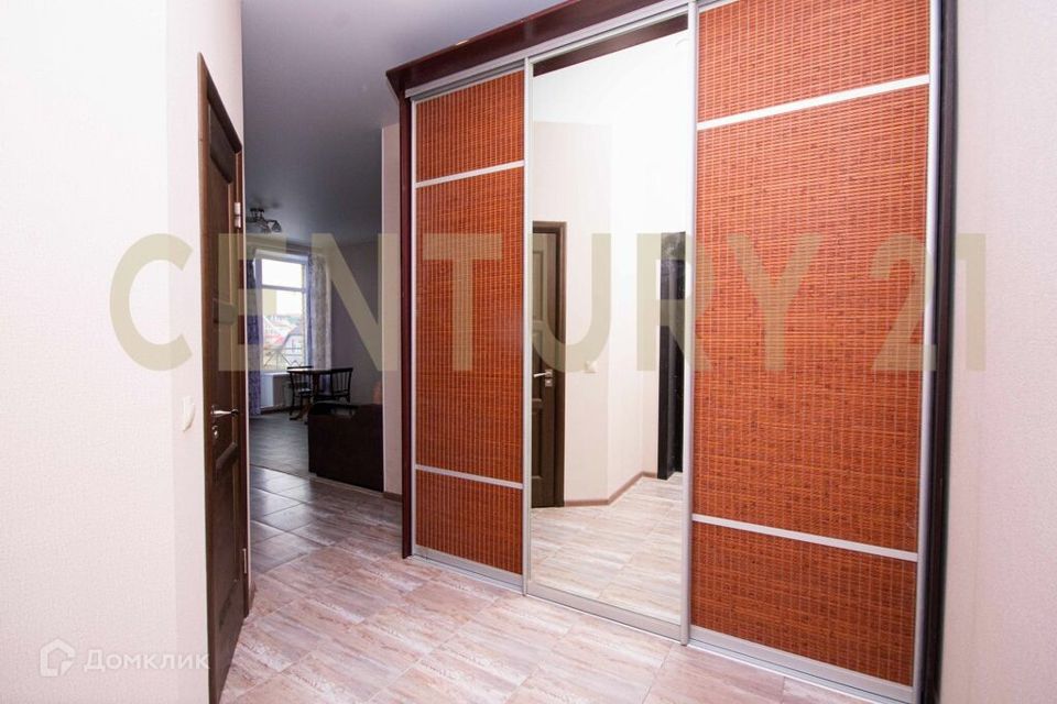 Продаётся 2-комнатная квартира, 47 м²