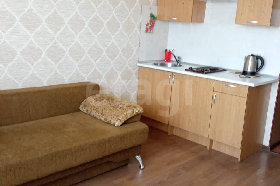 Сдаётся студия, 25 м²