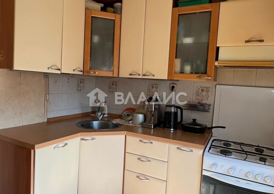 Продаётся 2-комнатная квартира, 50.4 м²