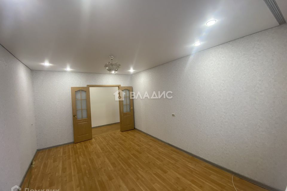 Продаётся 3-комнатная квартира, 74.5 м²