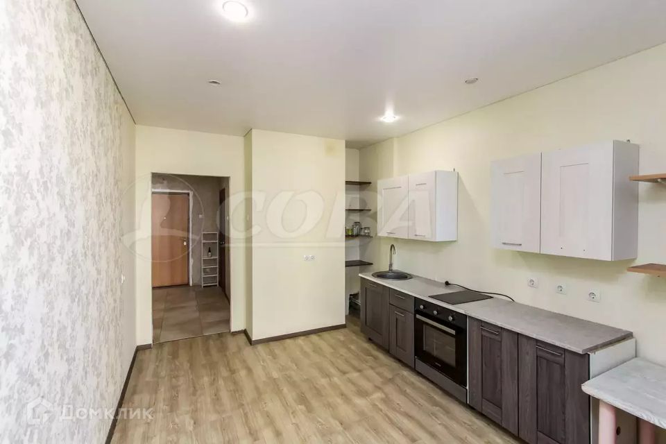 Сдаётся 1-комнатная квартира, 39 м²