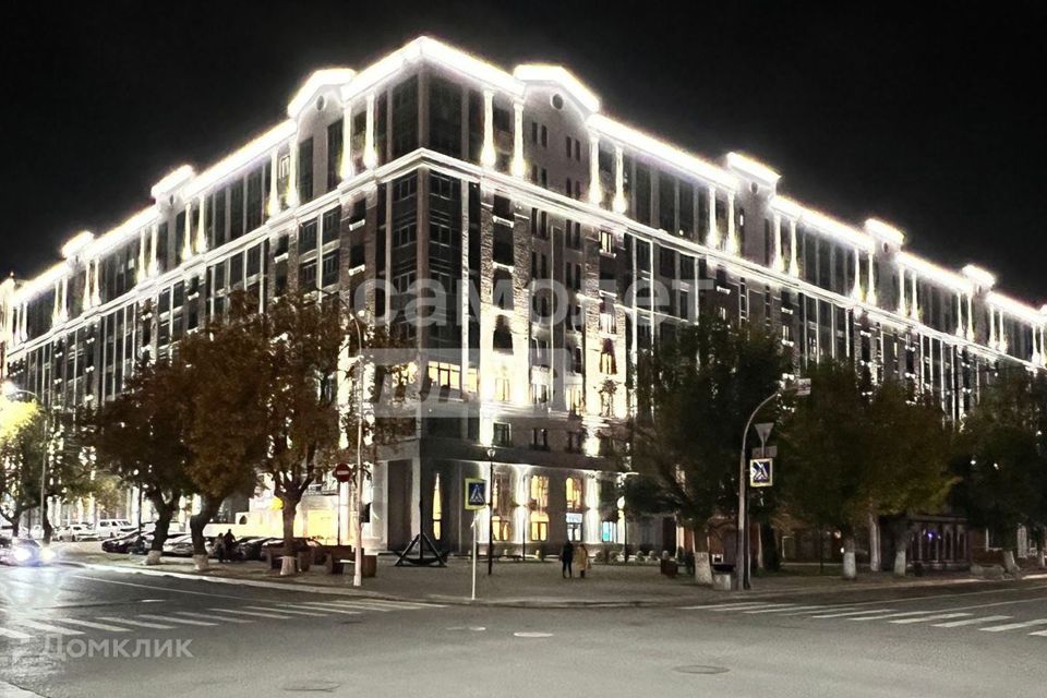 Продаётся 2-комнатная квартира, 73.01 м²