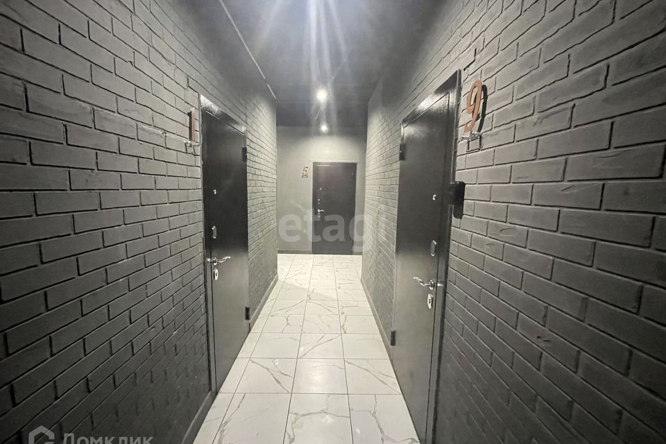 Продаётся студия, 25 м²