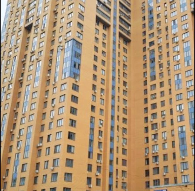 Продаётся 2-комнатная квартира, 58.6 м²