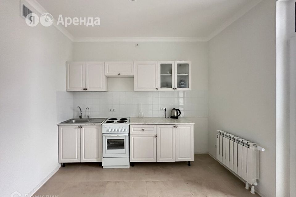 Сдаётся 3-комнатная квартира, 75 м²