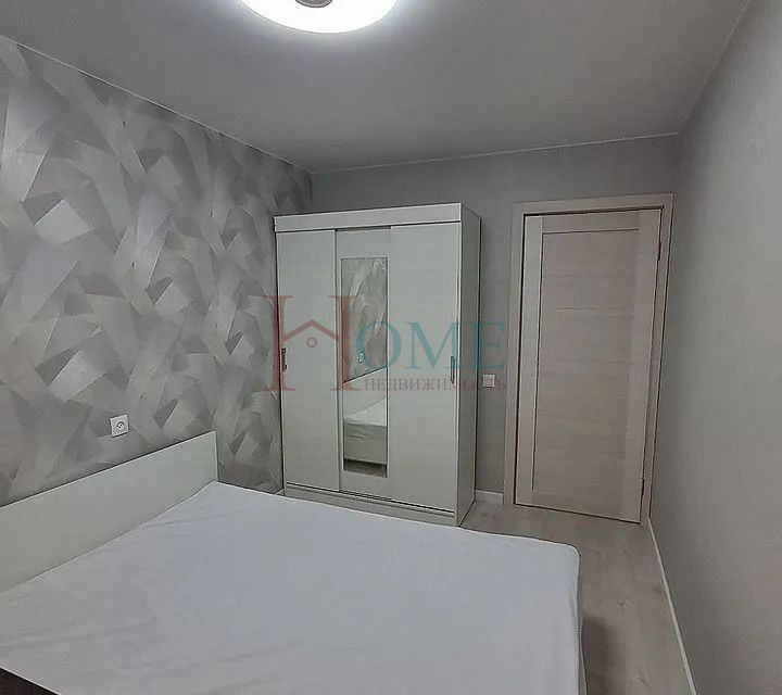 Сдаётся 2-комнатная квартира, 45 м²