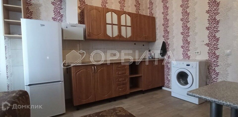 Продаётся 1-комнатная квартира, 35.5 м²