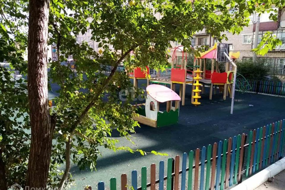Продаётся 2-комнатная квартира, 47.2 м²