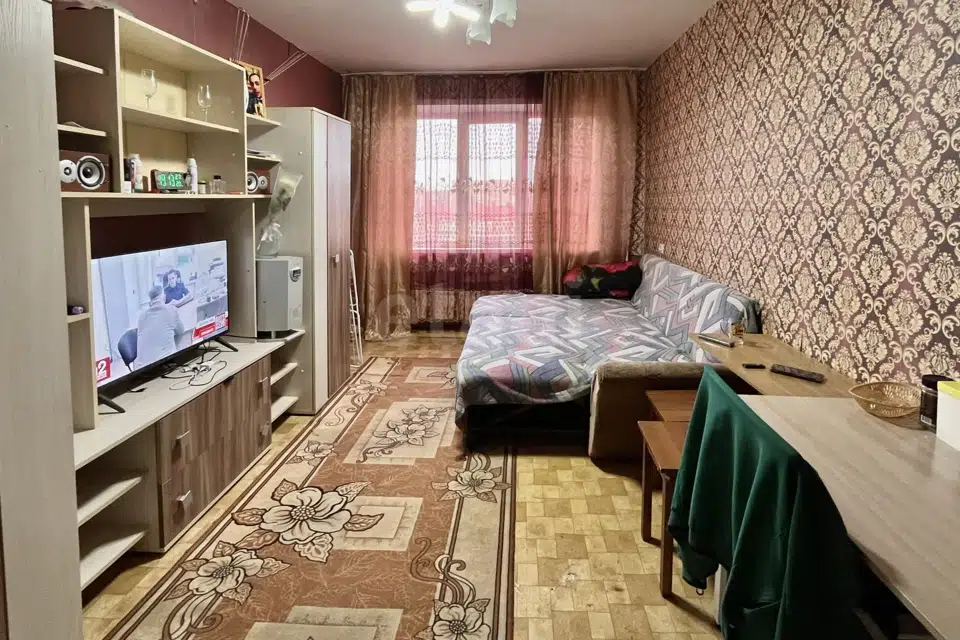 Продаётся студия, 23.1 м²