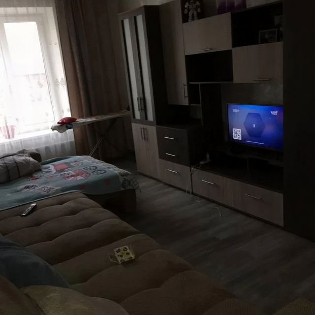 Продаётся 2-комнатная квартира, 57 м²