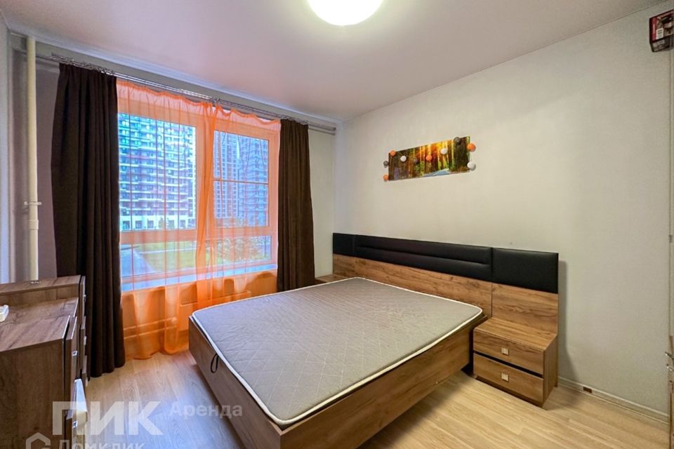 Сдаётся 2-комнатная квартира, 57.6 м²