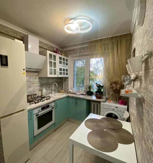 Продаётся 1-комнатная квартира, 31 м²