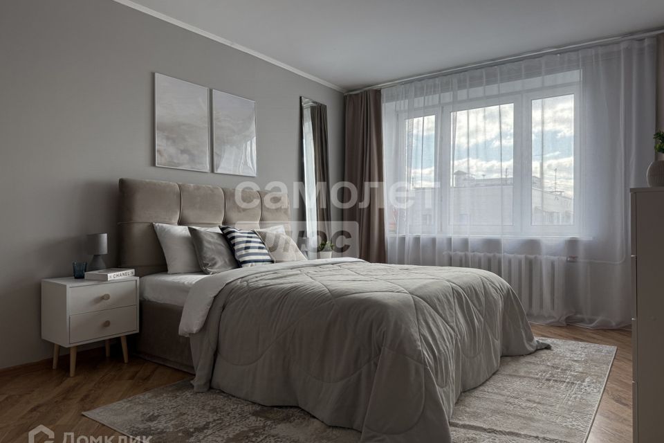 Сдаётся 2-комнатная квартира, 53.5 м²