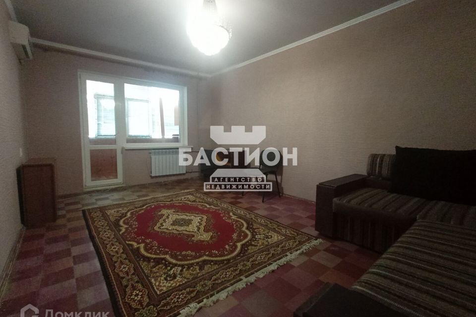 Продаётся 2-комнатная квартира, 52.3 м²