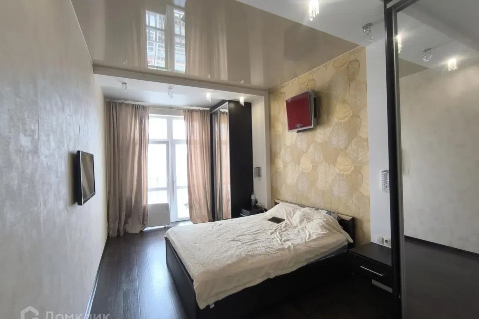 Продаётся студия, 79 м²