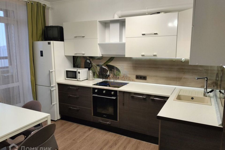 Продаётся 2-комнатная квартира, 60 м²