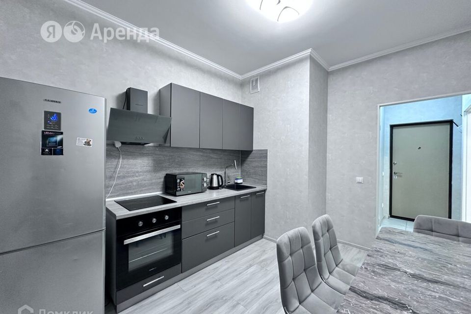 Сдаётся 1-комнатная квартира, 31.8 м²