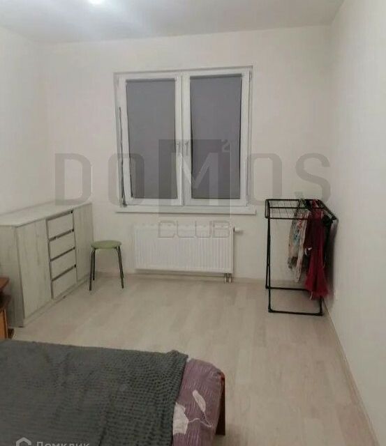 Продаётся 1-комнатная квартира, 31.6 м²